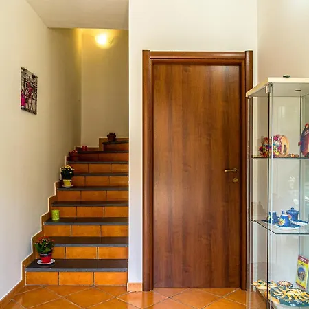 Appartamento Mari E Amuri